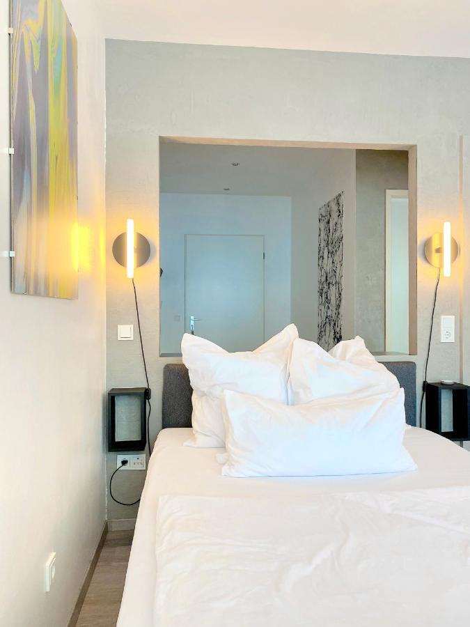 The Suite Colonia Exterior foto