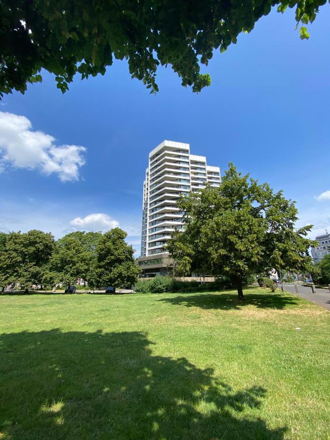 The Suite Colonia Exterior foto