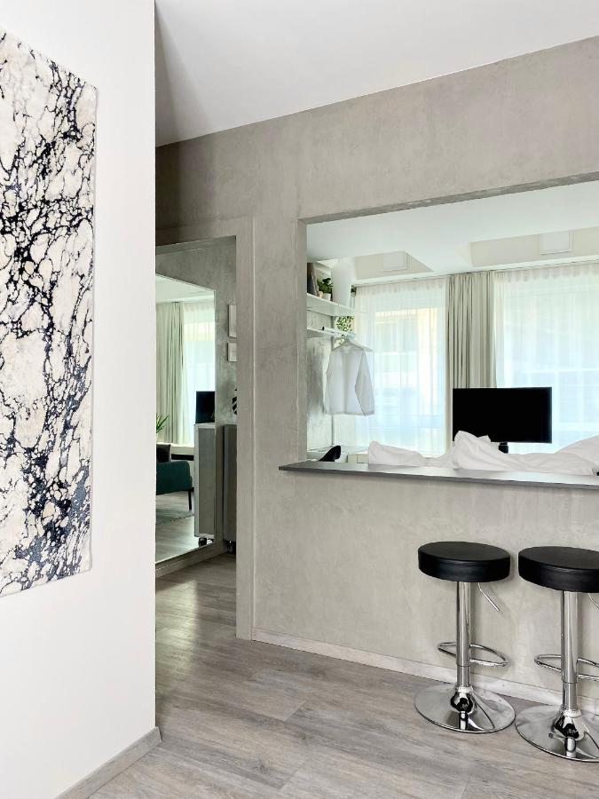 The Suite Colonia Exterior foto