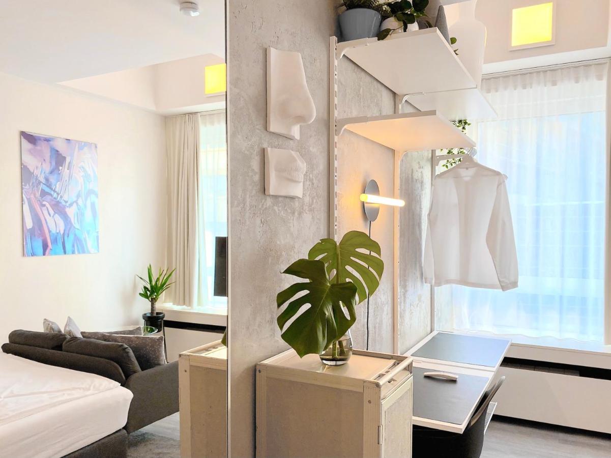 The Suite Colonia Exterior foto
