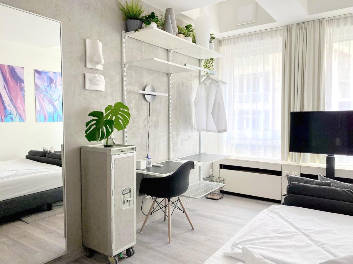 The Suite Colonia Exterior foto