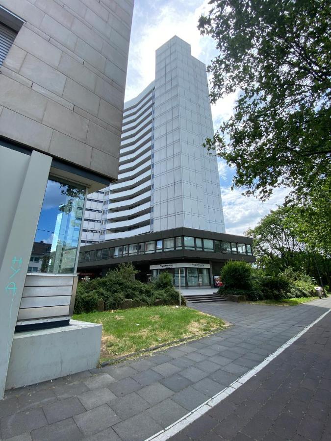 The Suite Colonia Exterior foto