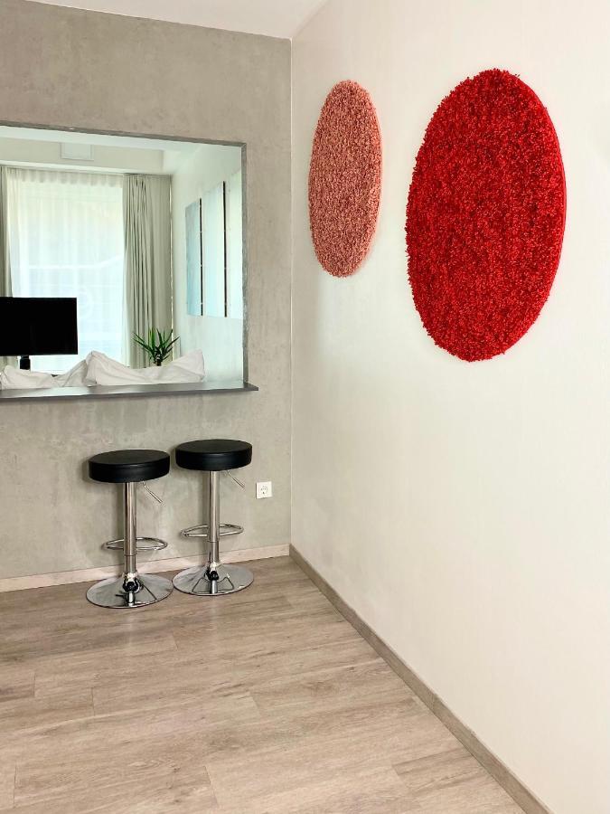 The Suite Colonia Exterior foto