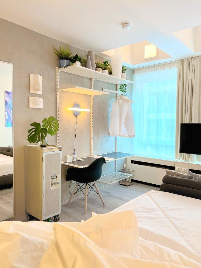 The Suite Colonia Exterior foto