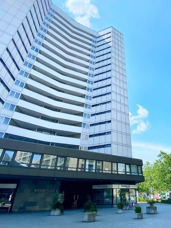 The Suite Colonia Exterior foto